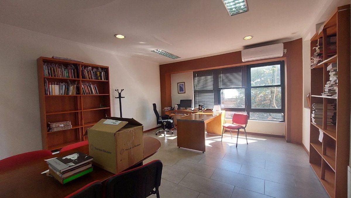 Foto de OFICINAS con DEPOSITOS VENTA CABA, imagen 2