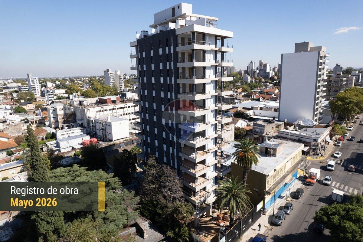 Foto de Venta Departamento 2 amb c/ cochera en Quilmes, imagen 1