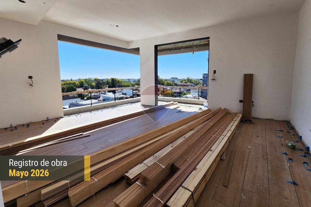 Foto de Venta Departamento 2 amb c/ cochera en Quilmes, imagen 2