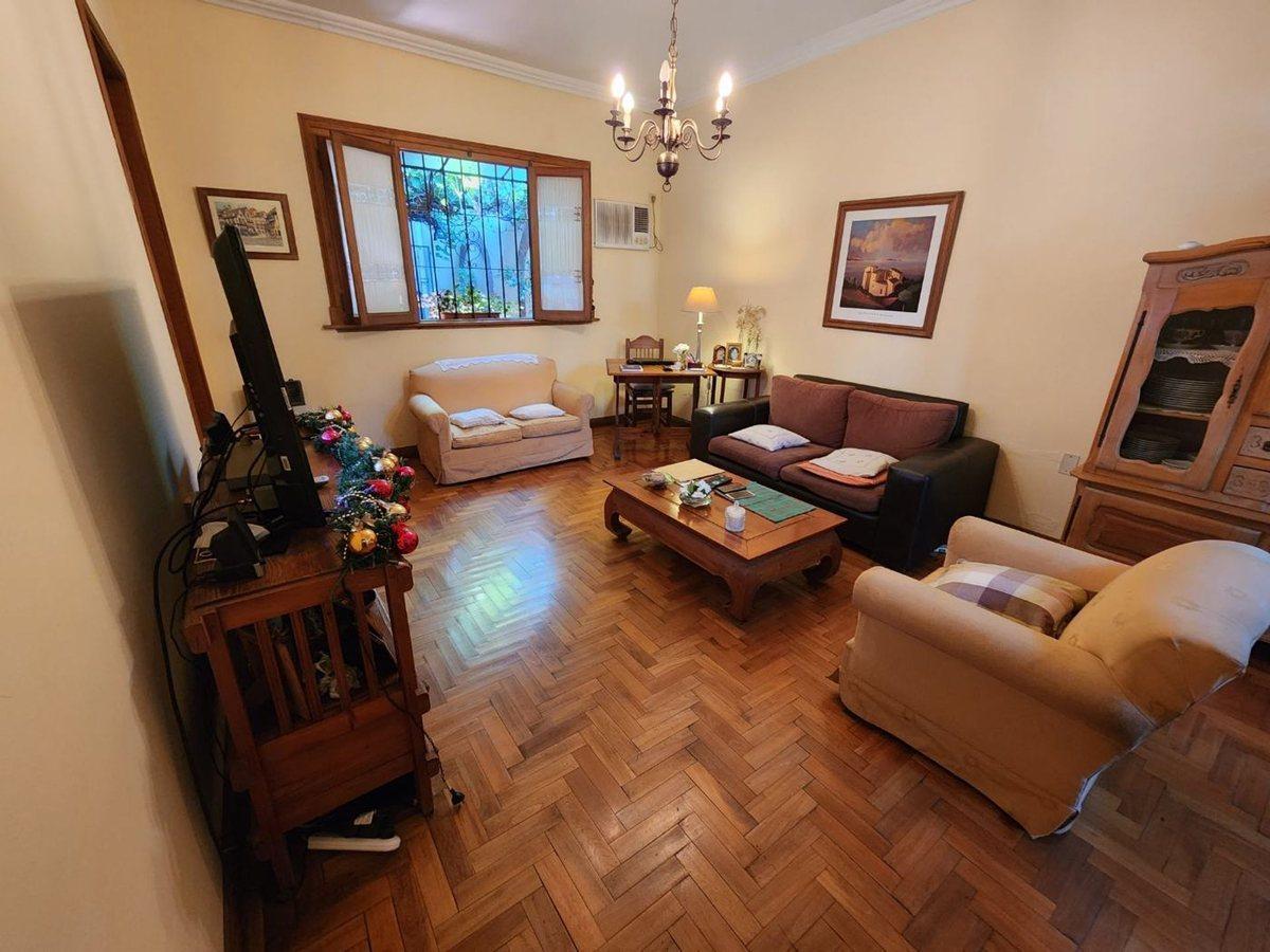 Foto de VENTA CASA 3 AMBIENTES CON PATIO Y COCHERA QUILMES, imagen 4