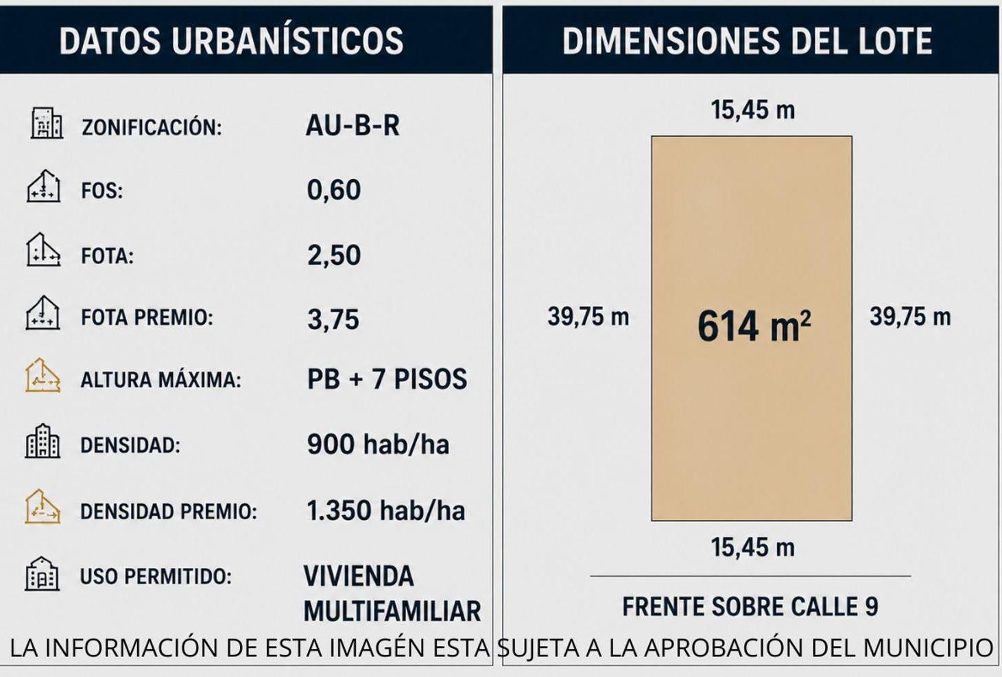 Foto de LOTE DE 614M² | FINANCIA 50% | BERAZATEGUI CENTRO, imagen 3