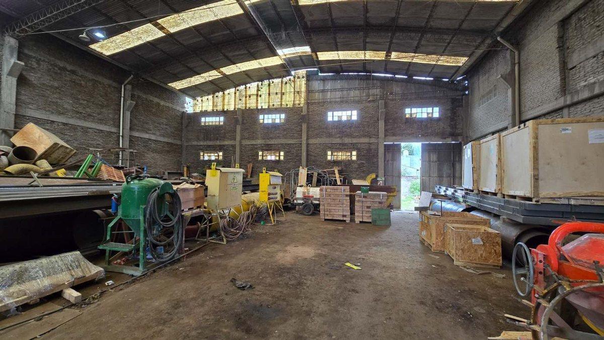 Foto de VENTA DEPOSITO QUILMES OESTE, imagen 3