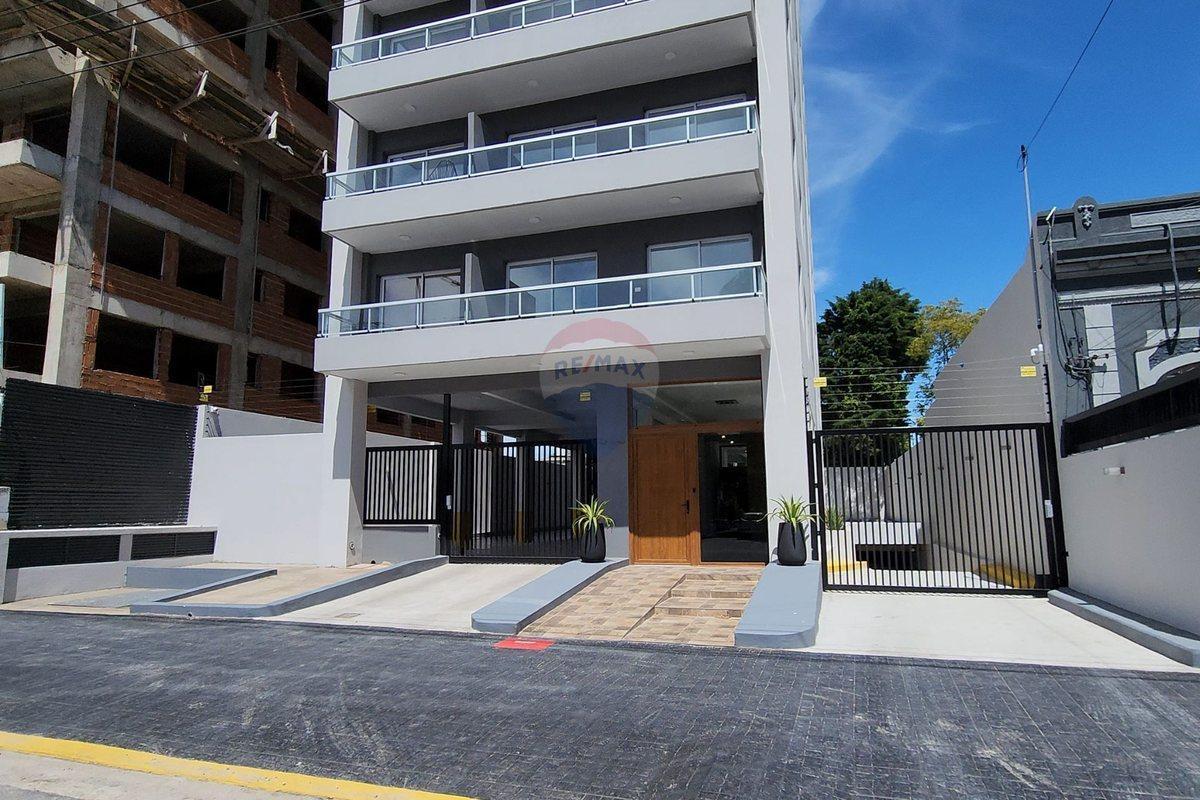 Foto de VENTA DEPTO 2 AMB C/COCHERA A ESTRENAR EN QUILMES, imagen 2