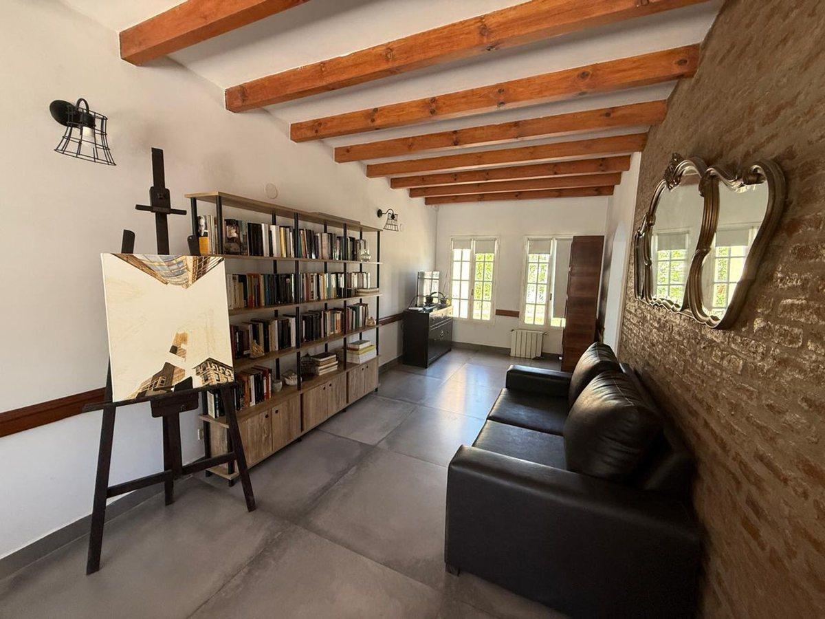 Foto de VENTA CASA 4 AMB COCHERA BERNAL APTO CREDITO, imagen 2
