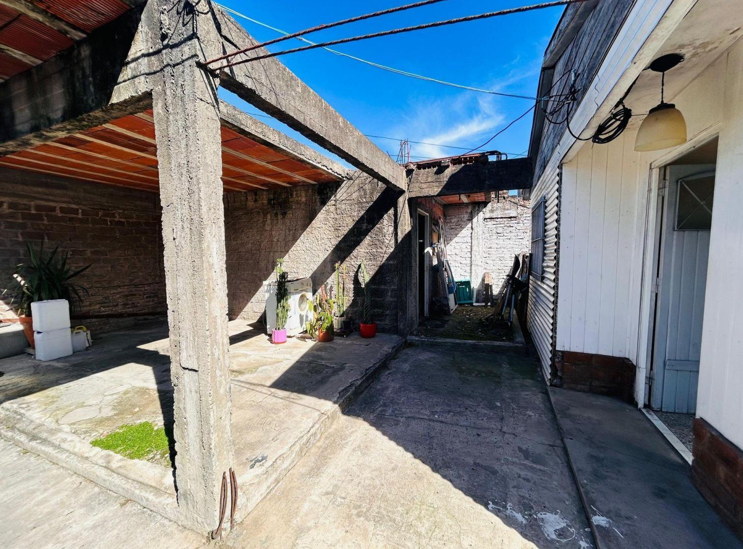 Foto de LOTE TERRENO QUILMES OESTE 299 m2, imagen 5