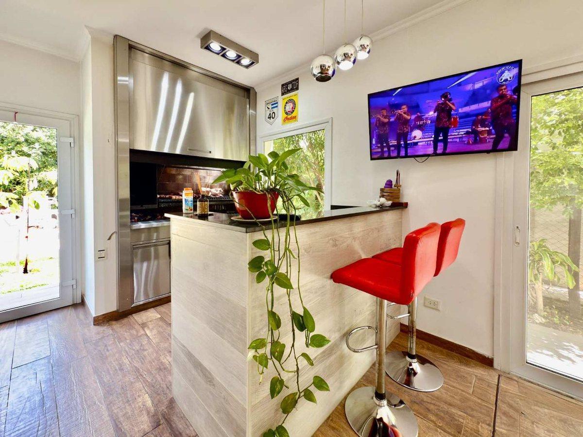Foto de VENTA CASA BARRIO PRIVADO ADROGUE, imagen 4