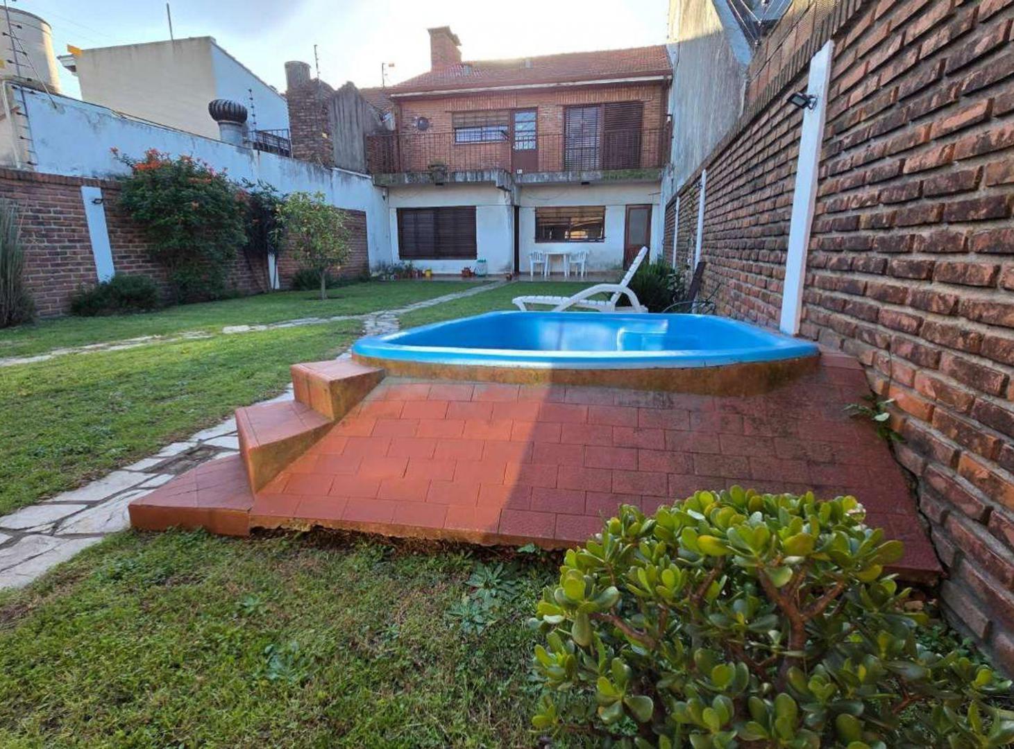Foto de VENTA CASA 5AMB QUINCHO PARQUE PILETA, imagen 1