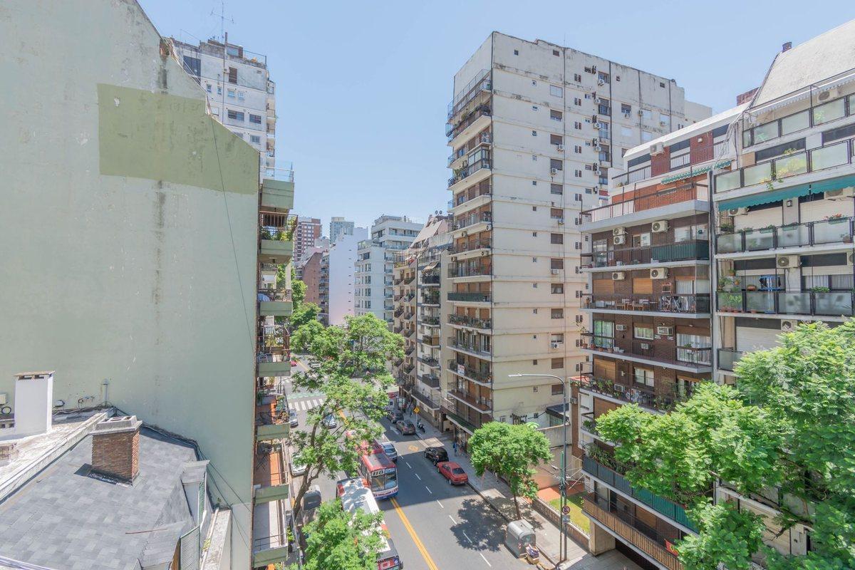Foto de VENTA DEPTO DE 4 AMB CON DEPEND DE SERV Y COCHERA, imagen 5