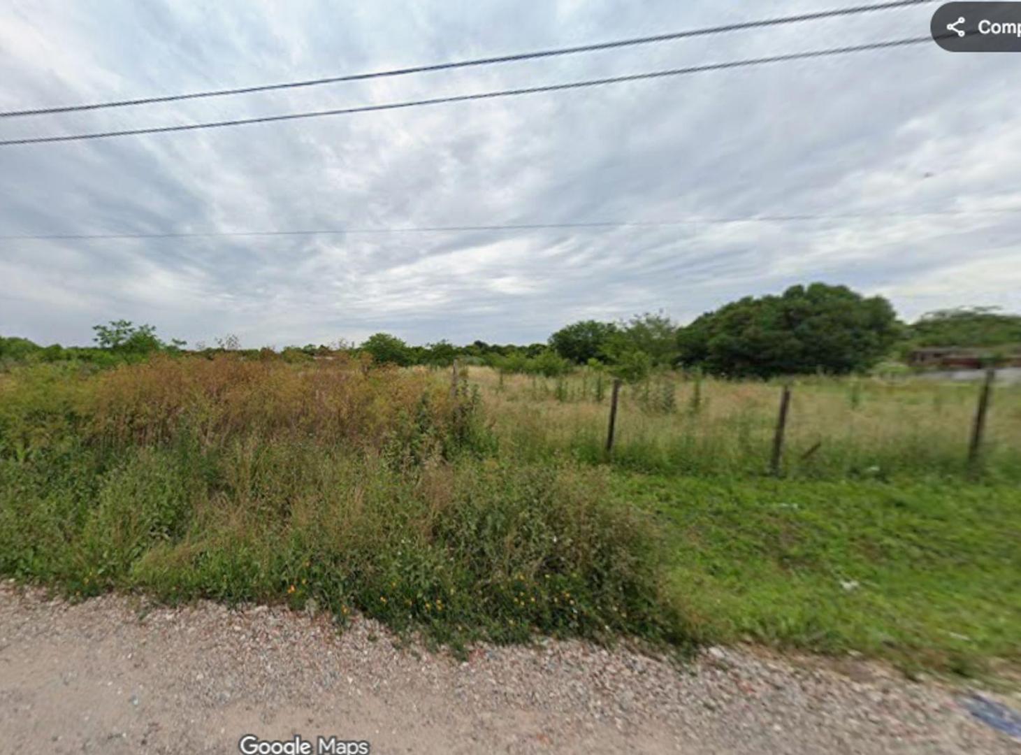 Foto de VENTA LOTE 4.033 M2 EL PATO, imagen 1