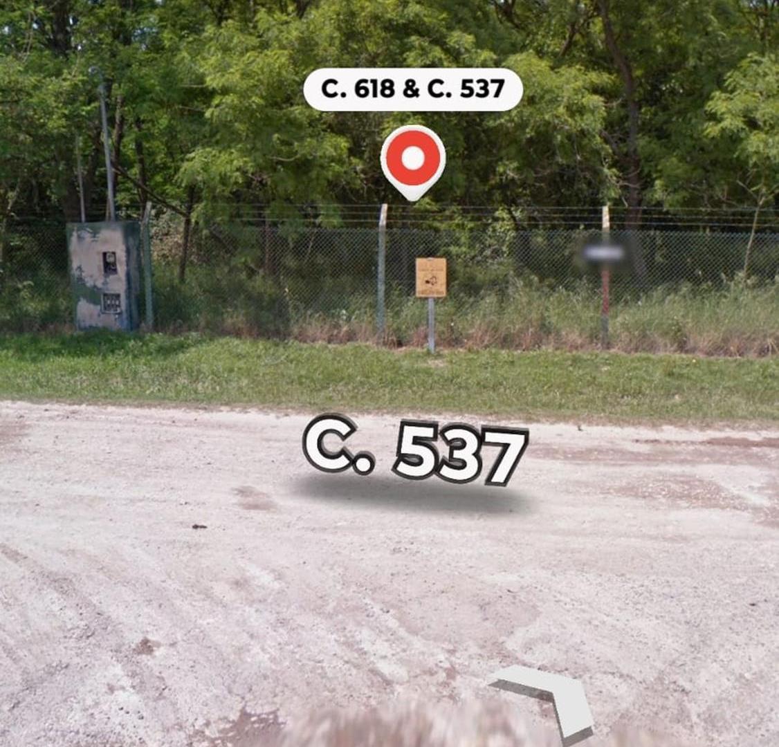 Foto de VENTA LOTE 4.033 M2 EL PATO, imagen 3