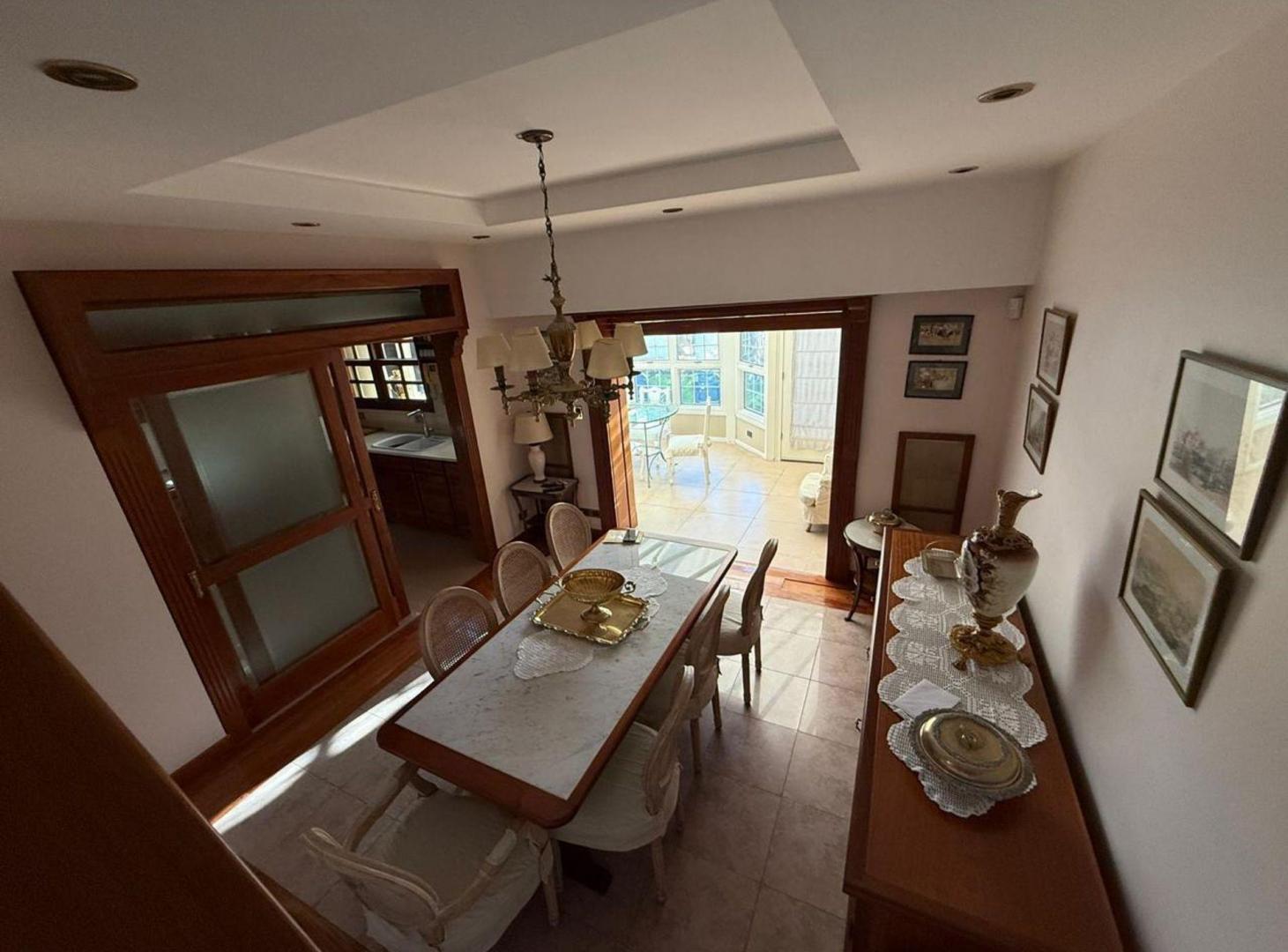 Foto de VENTA CASA 5 AMB PARQUE QUINCHO DON BOSCO, imagen 4