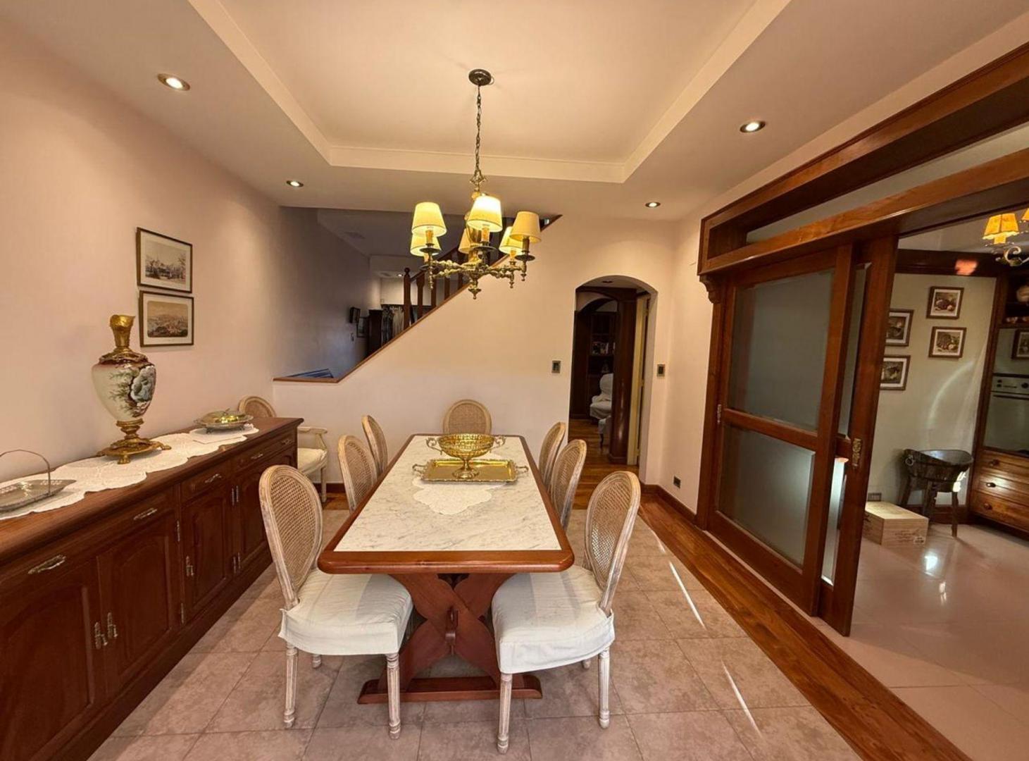 Foto de VENTA CASA 5 AMB PARQUE QUINCHO DON BOSCO, imagen 3