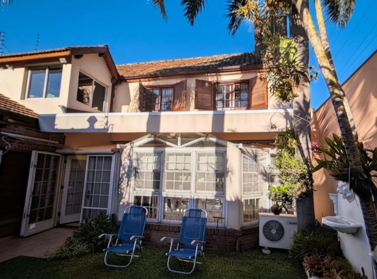Foto de VENTA CASA 5 AMB PARQUE QUINCHO DON BOSCO, imagen 2