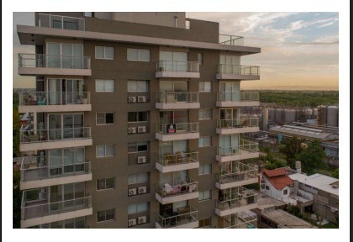 Foto de VENTA DPTO 3 AMBIENTES BALCON Y COCHERA QUILMES, imagen 2