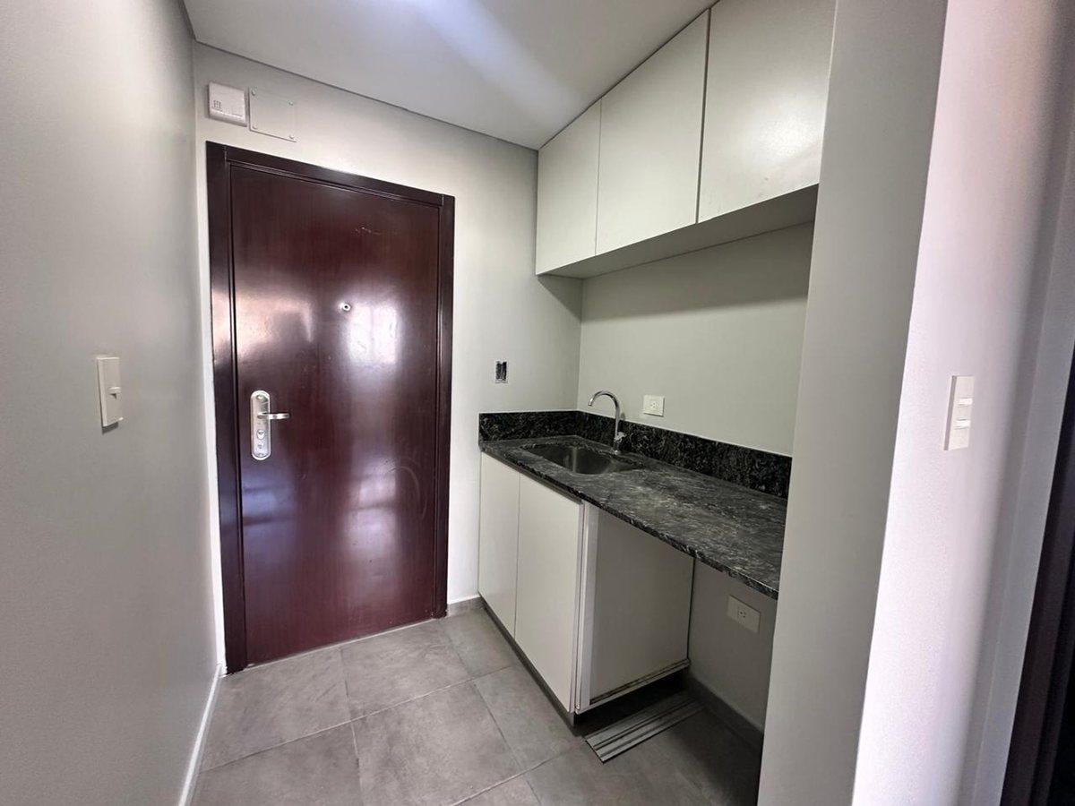 Foto de VENTA DPTO 3 AMBIENTES BALCON Y COCHERA QUILMES, imagen 5