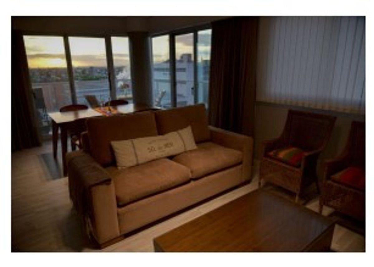 Foto de VENTA DPTO 3 AMBIENTES BALCON Y COCHERA QUILMES, imagen 1
