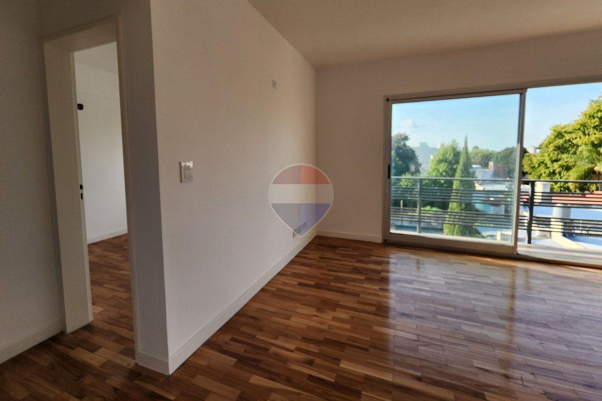 Foto de ALQUILER QUILMES ESTE DEPTO 2 AMBIENTES C/ COCHERA, imagen 2