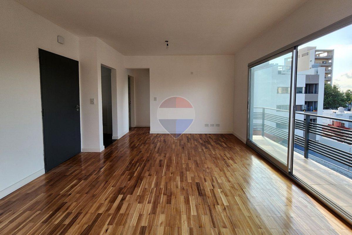 Foto de ALQUILER QUILMES ESTE DEPTO 2 AMBIENTES C/ COCHERA, imagen 4
