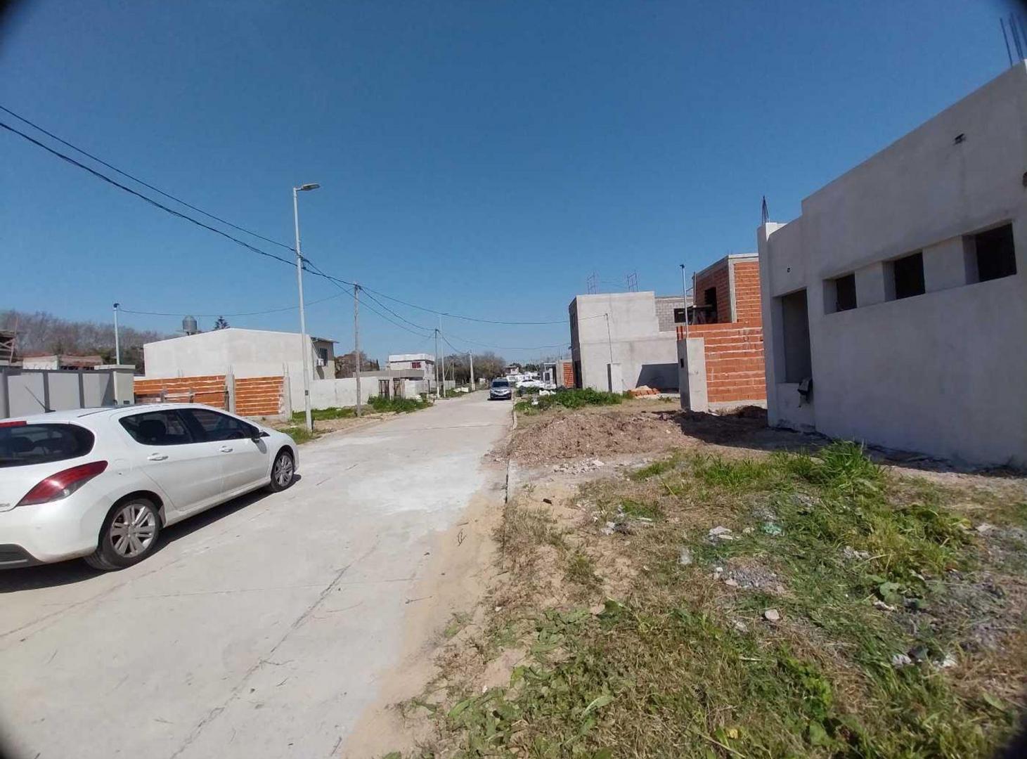Foto de VENTA LOTE HUDSON, imagen 2