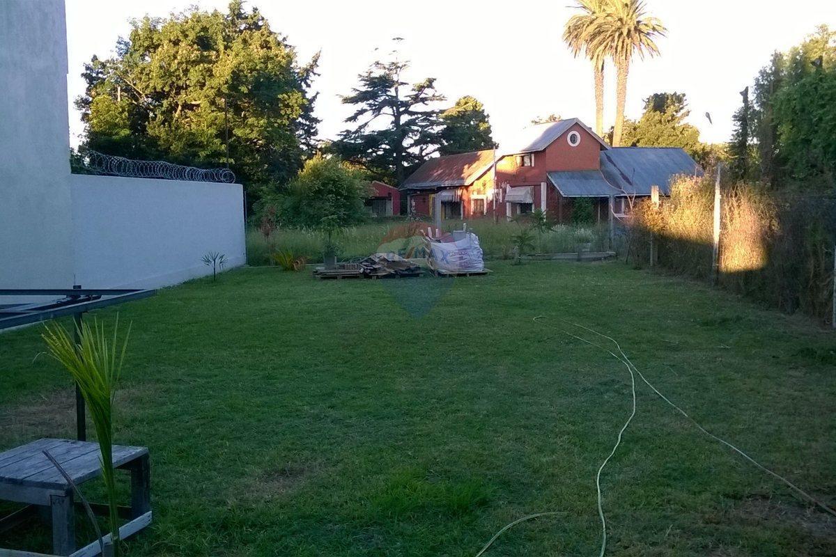 Foto de Lote en venta, en calle 150 Berazategui, de 282 m², imagen 4