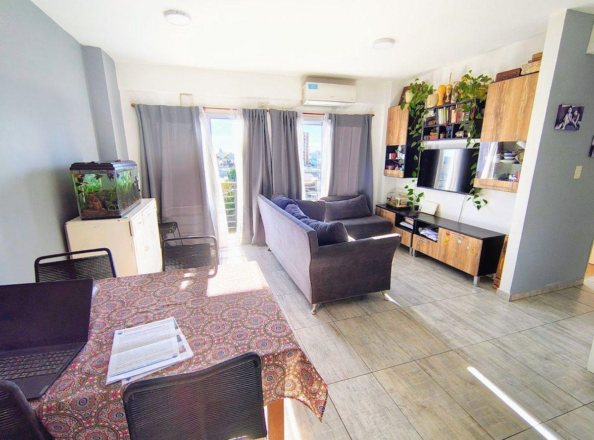 Foto de VENTA DEPARTAMENTO 3 AMBIENTES WILDE CENTRO BALCON, imagen 4