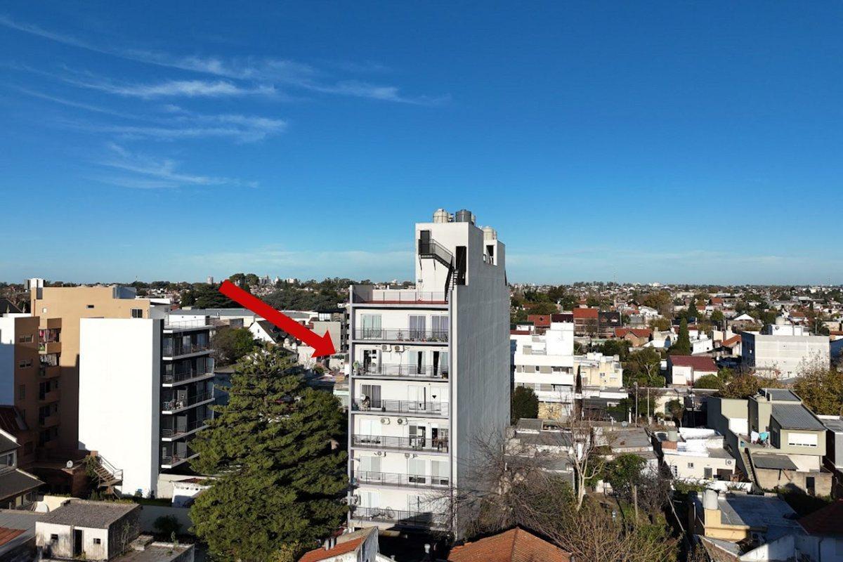 Foto de VENTA DEPARTAMENTO 3 AMBIENTES WILDE CENTRO BALCON, imagen 3