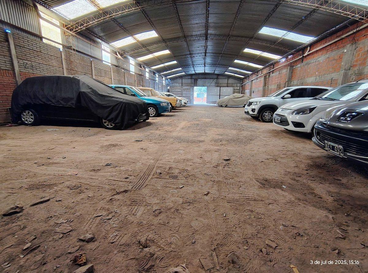Foto de VENTA EN CONJUNTO LOTE LOCALES DEPOSITO QUILMES, imagen 5