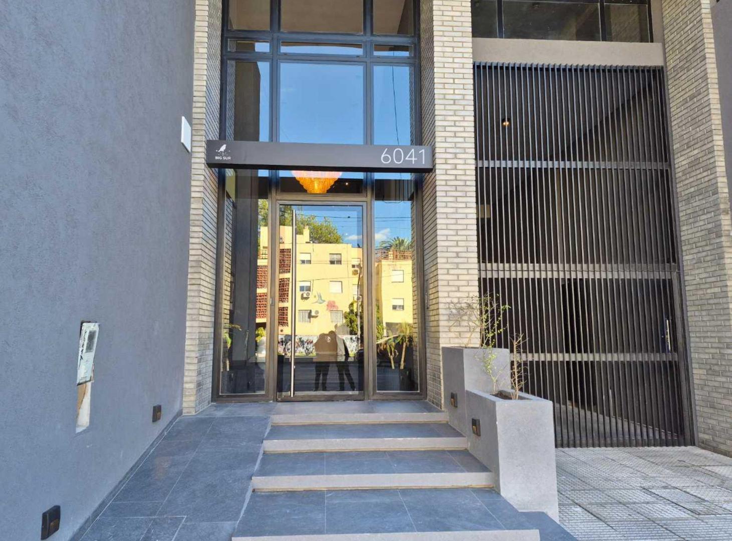 Foto de DEPARTAMENTO REMEDIOS de ESCALADA MONOAMBIENTE, imagen 1