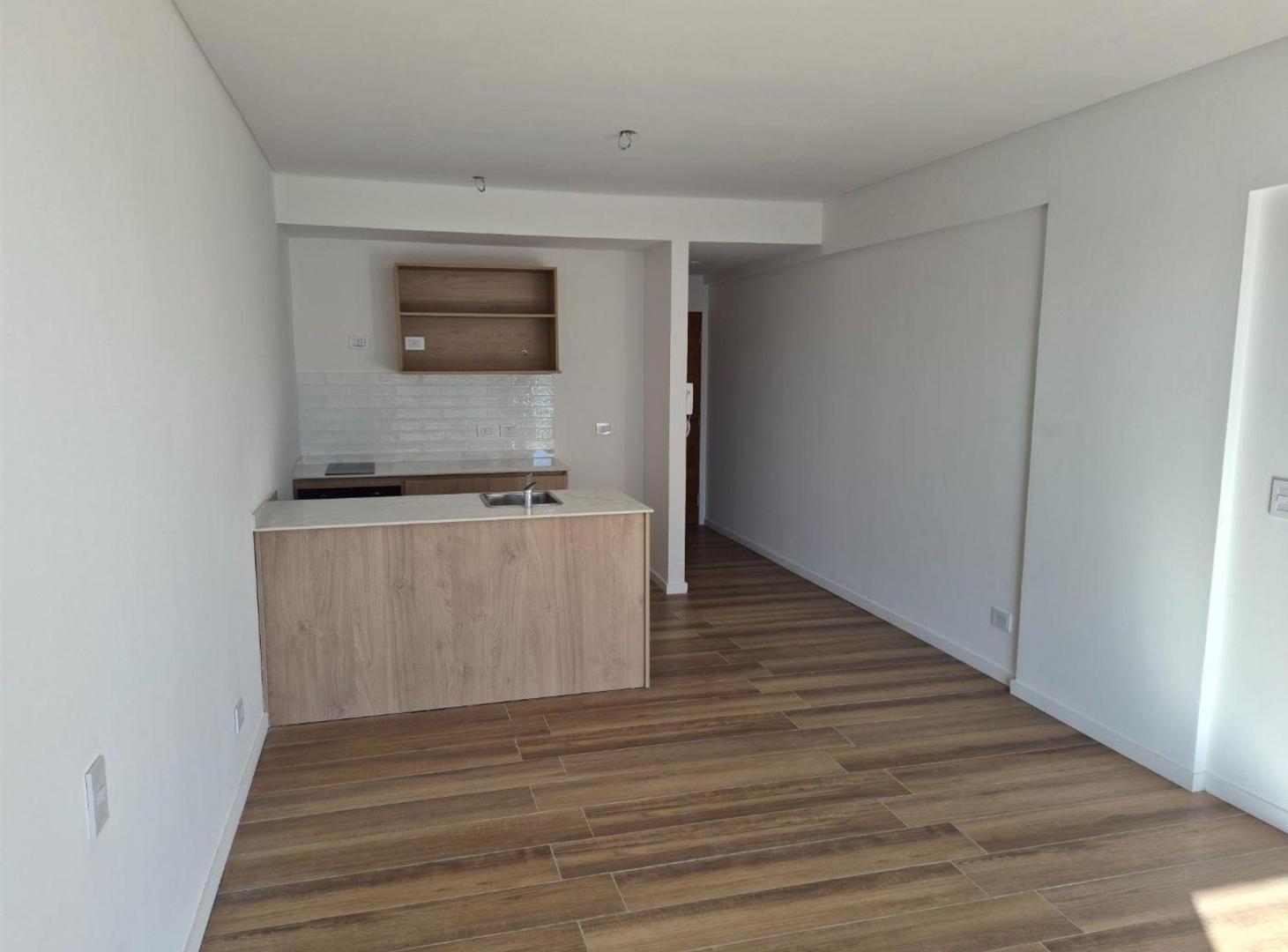 Foto de DEPARTAMENTO REMEDIOS de ESCALADA MONOAMBIENTE, imagen 3