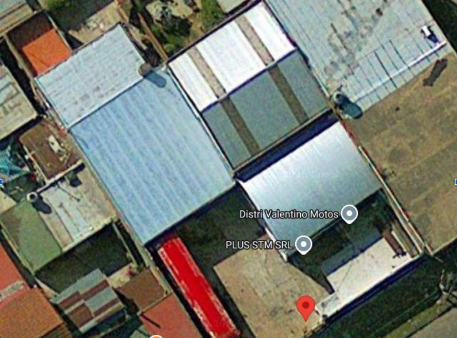 Foto de ALQUILER GALPON QUILMES OESTE, imagen 2