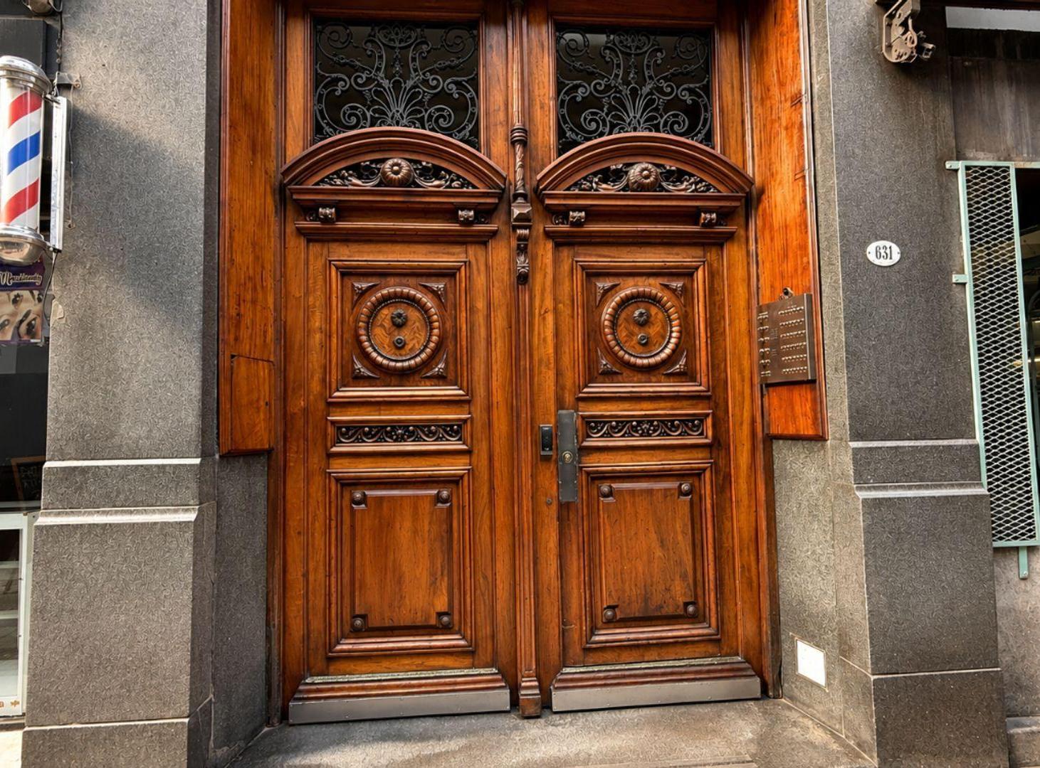 Foto de DEPTO EN VENTA 3 AMB MICROCENTRO CABA, imagen 4