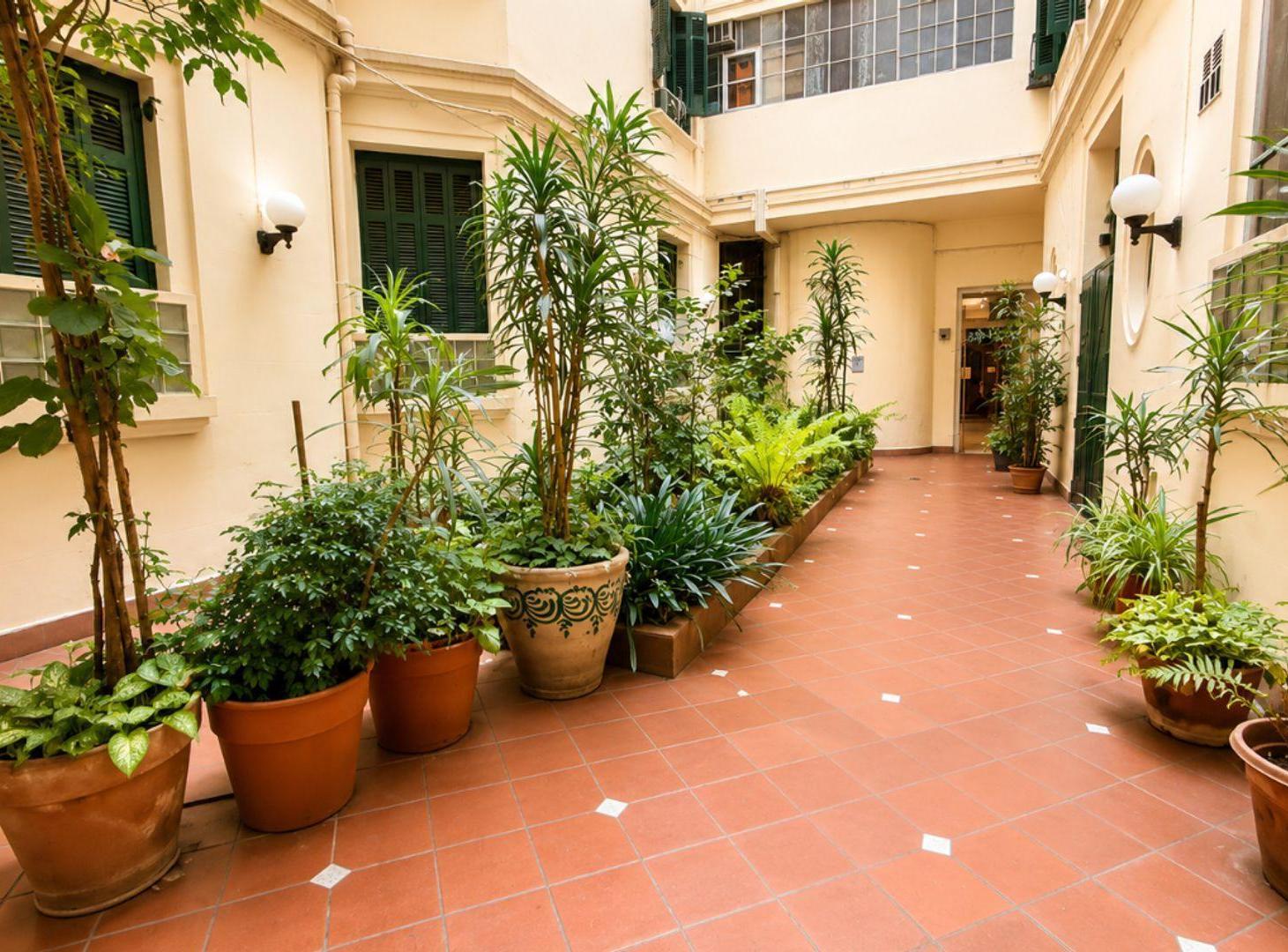 Foto de DEPTO EN VENTA 3 AMB MICROCENTRO CABA, imagen 3