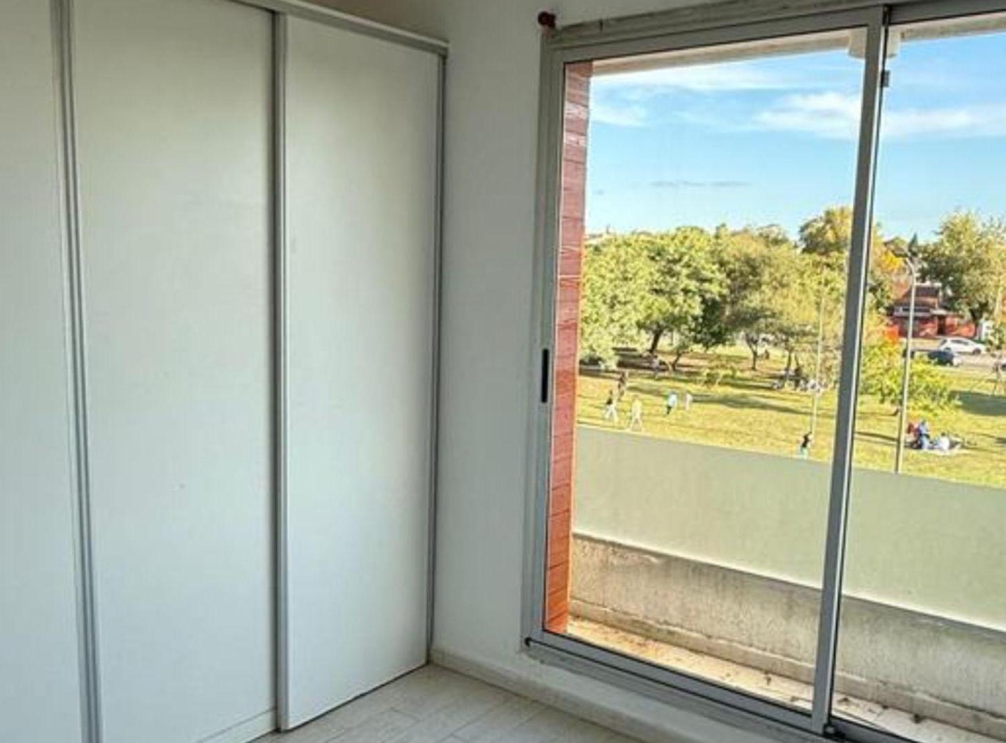 Foto de DEPARTAMENTO 2 AMBIENTES EN PARQUE LINEAL EN VENTA, imagen 5