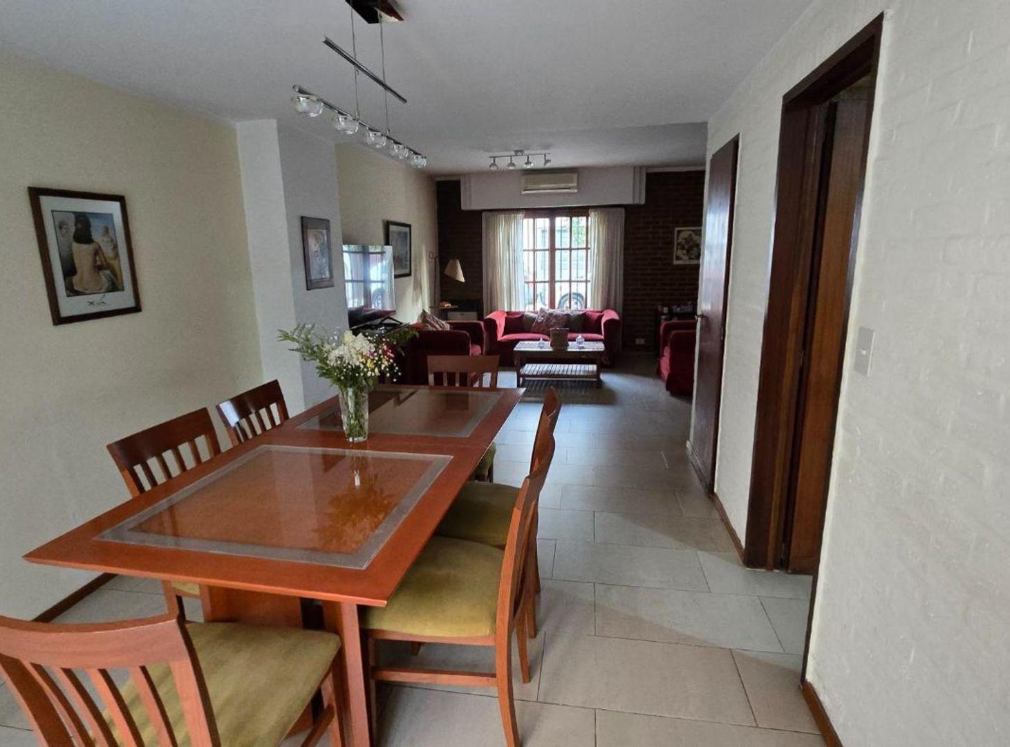 Foto de CASA 6 AMB CON PATIO, QUINCHO Y GARAGE AVELLANEDA, imagen 5