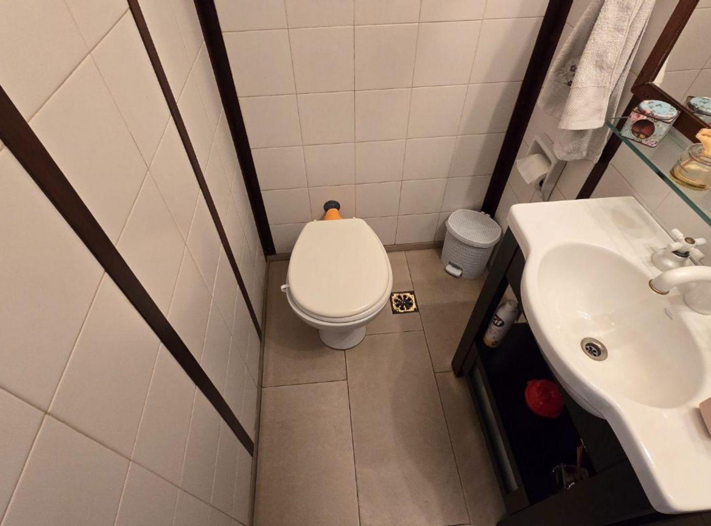 Foto de CASA 6 AMB CON PATIO, QUINCHO Y GARAGE AVELLANEDA, imagen 2