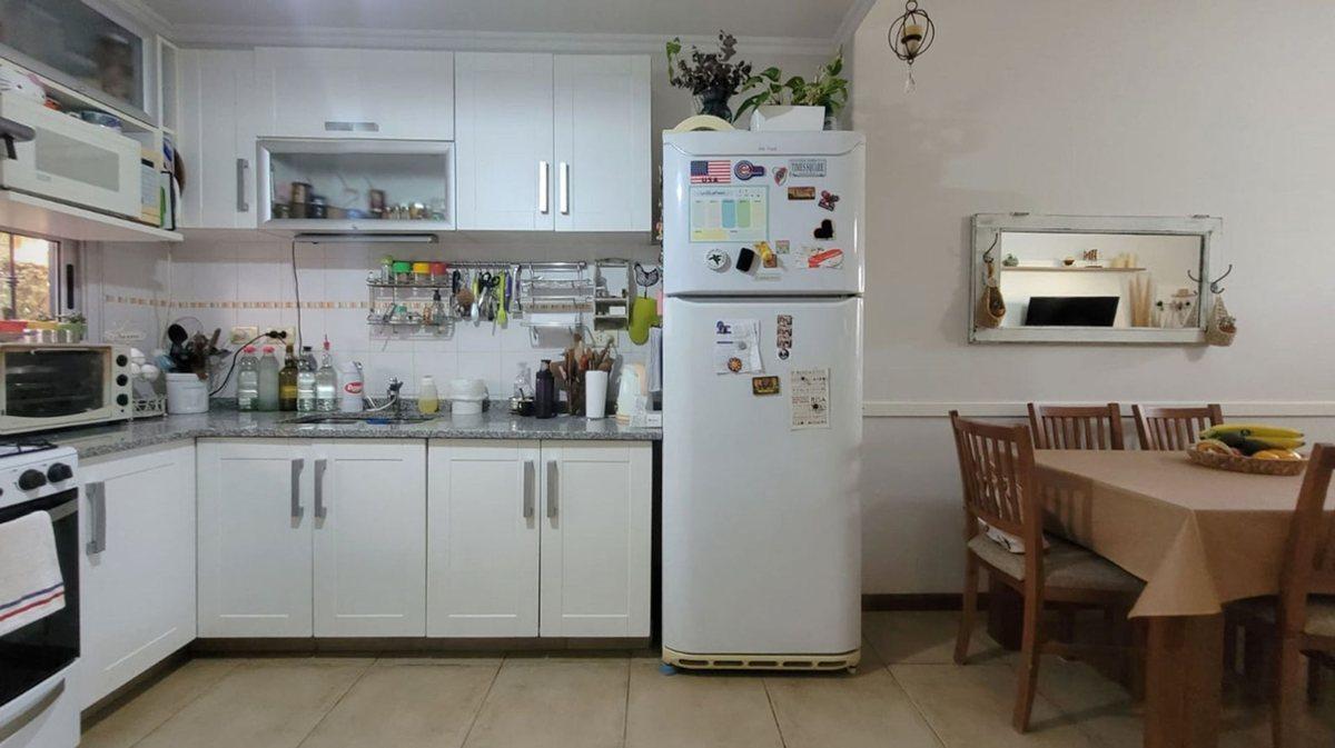Foto de CASA 3 AMBIENTES + ESCRITORIO, PATIO Y COCHERA, imagen 4