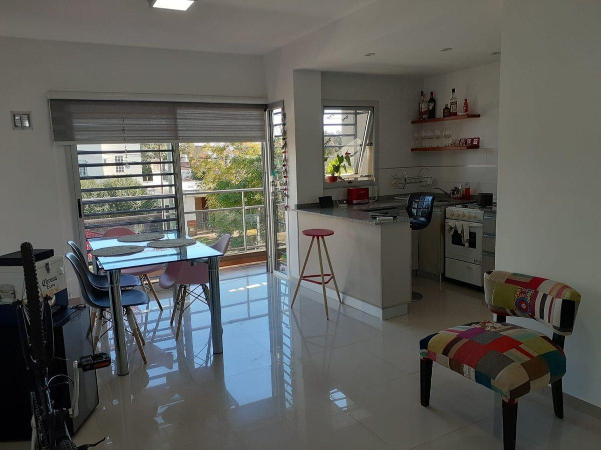 Foto de Venta departamento 2 ambientes en Quilmes, imagen 1