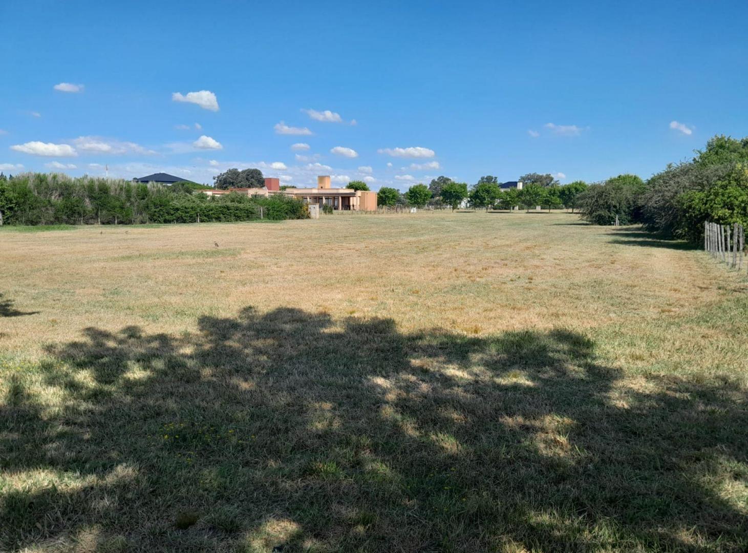 Foto de LOTE EN VENTA BARRIO EL MIRADOR - FINANCIA 100 %, imagen 1