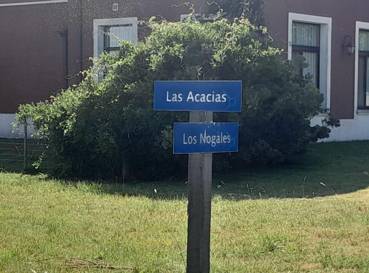 Foto de LOTE EN VENTA BARRIO EL MIRADOR - FINANCIA 100 %, imagen 2