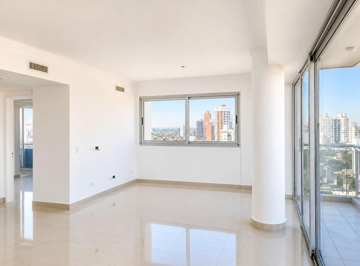 Foto de VENTA SEMIPISO PREMIUM 4 AMBIENTES EN QUILMES, imagen 2