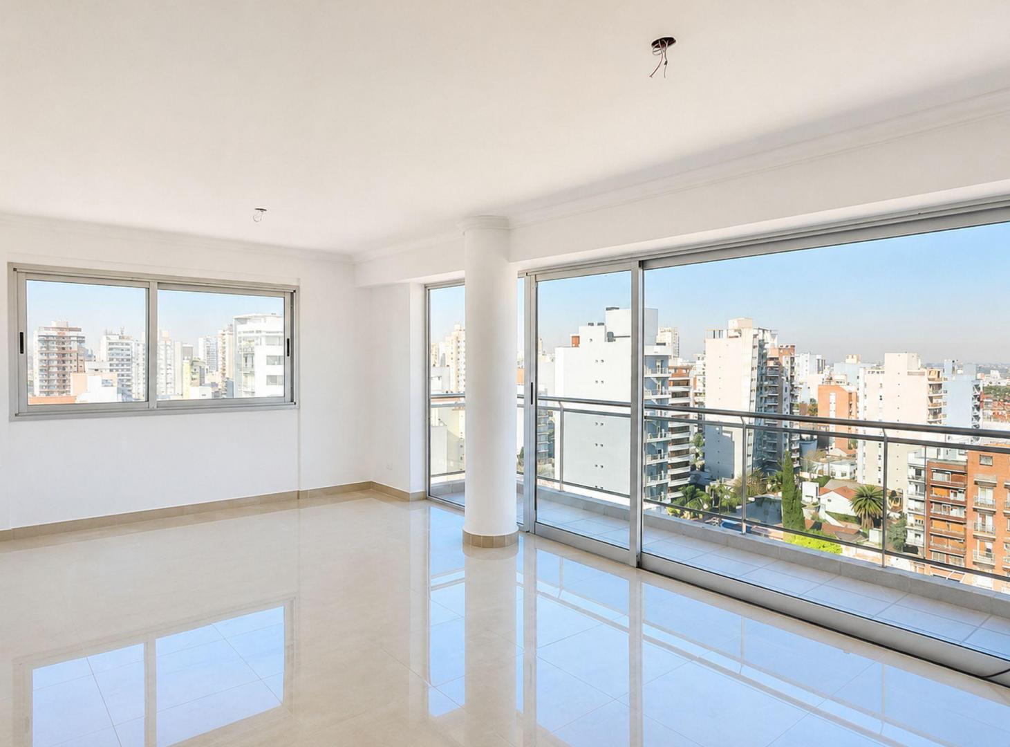 Foto de VENTA SEMIPISO PREMIUM 4 AMBIENTES EN QUILMES, imagen 1