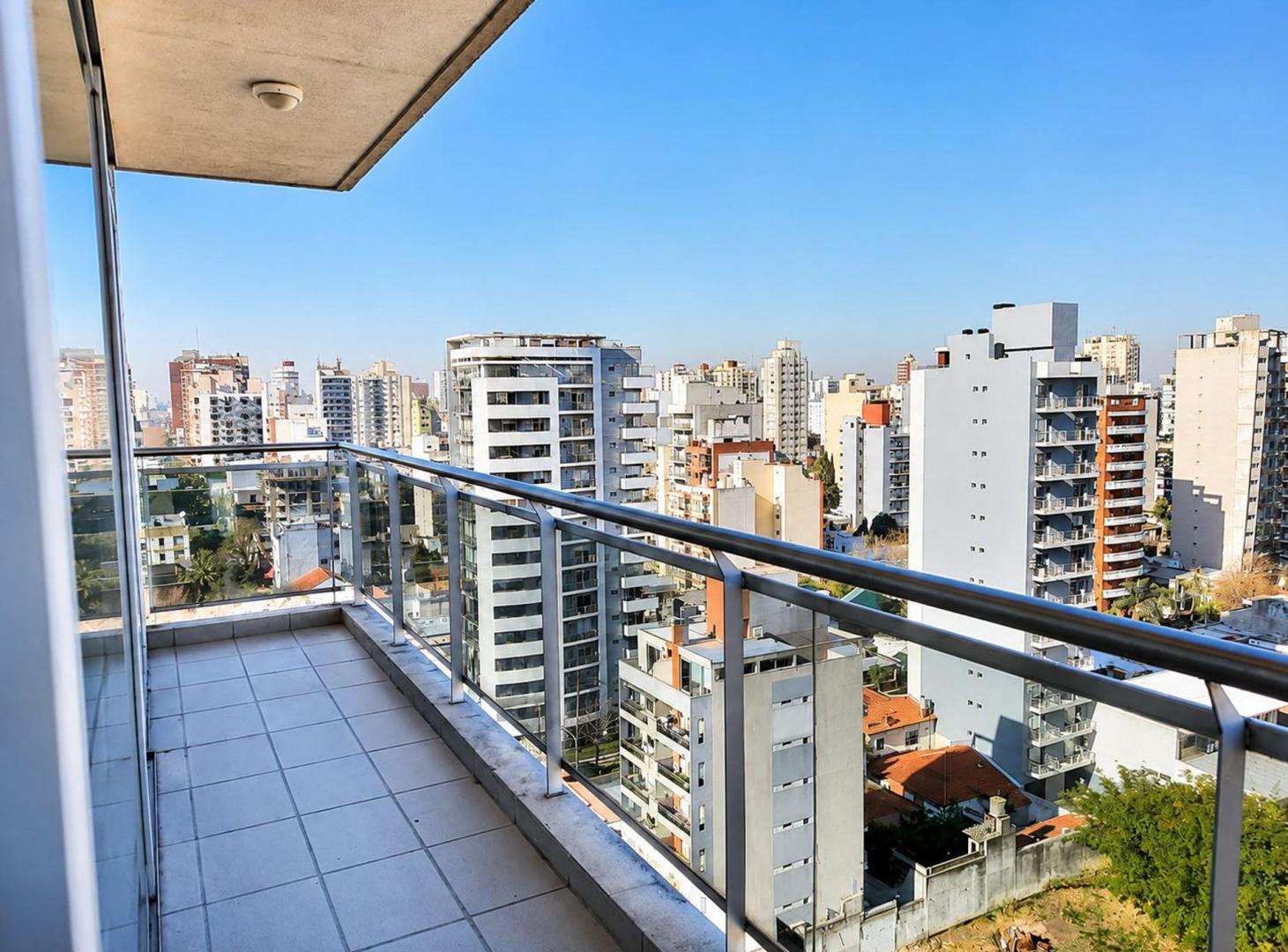 Foto de VENTA SEMIPISO PREMIUM 4 AMBIENTES EN QUILMES, imagen 3
