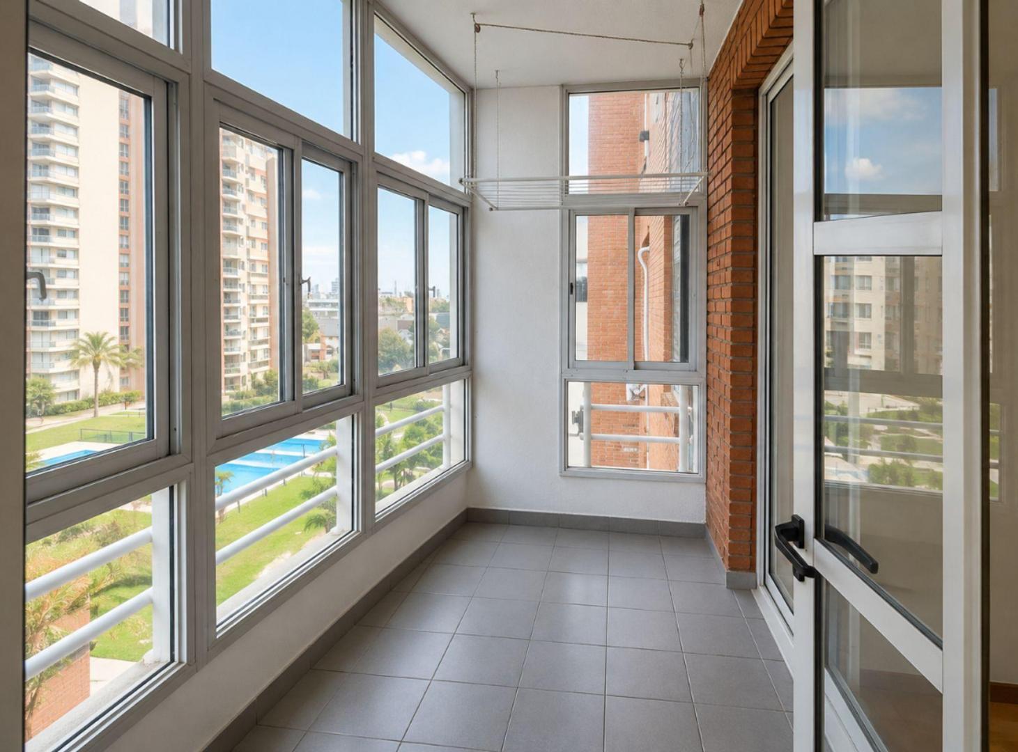 Foto de Alquiler Departamento 3 Amb c/ Amenities Bernal, imagen 4
