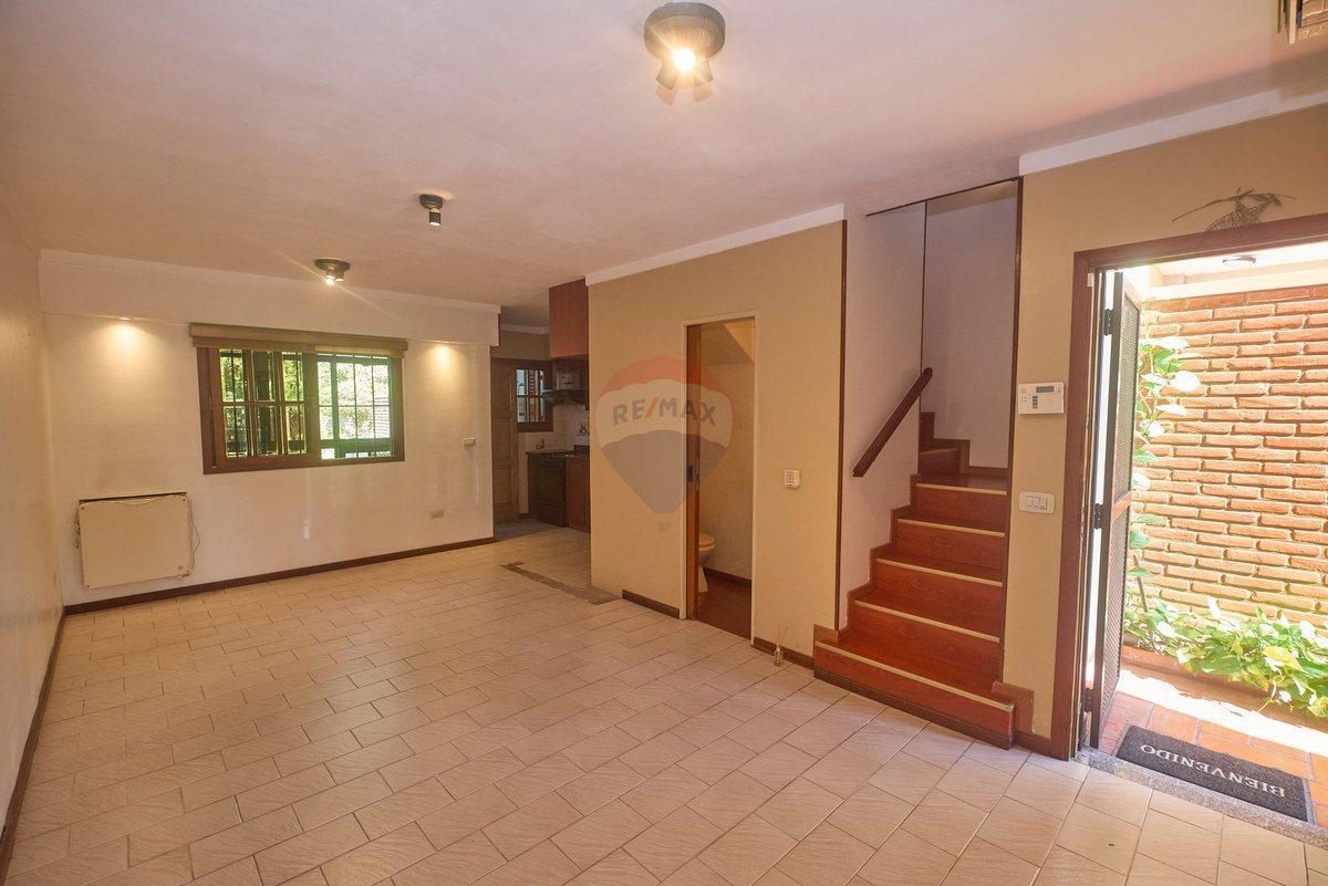 Foto de VENTA DUPLEX 3 AMB CON PARQUE Y COCHERA, EZPELETA, imagen 1