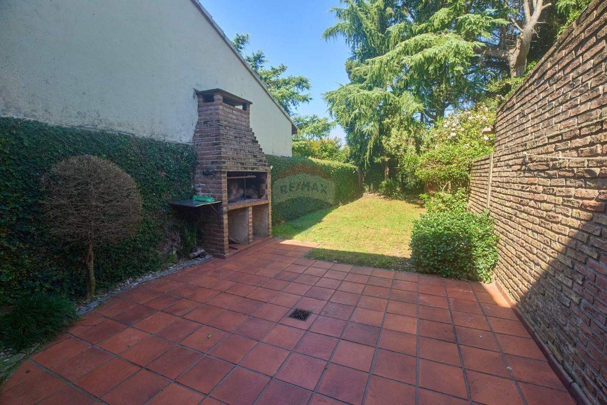 Foto de VENTA DUPLEX 3 AMB CON PARQUE Y COCHERA, EZPELETA, imagen 2