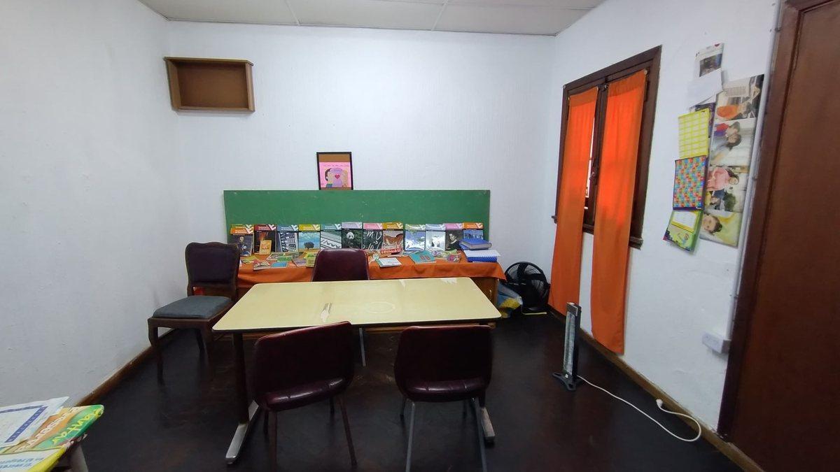 Foto de Venta Casa y Departamento tipo PH en Bernal Centro, imagen 2