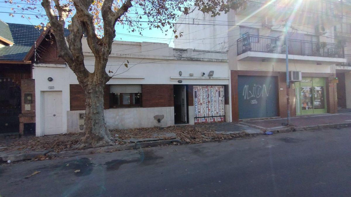 Foto de Venta Lote 10X43 M2 R2 p/inversión Bernal Centro, imagen 5