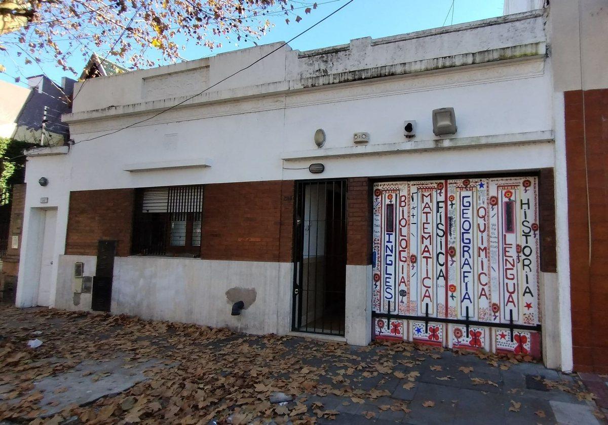 Foto de Venta Lote 10X43 M2 R2 p/inversión Bernal Centro, imagen 1
