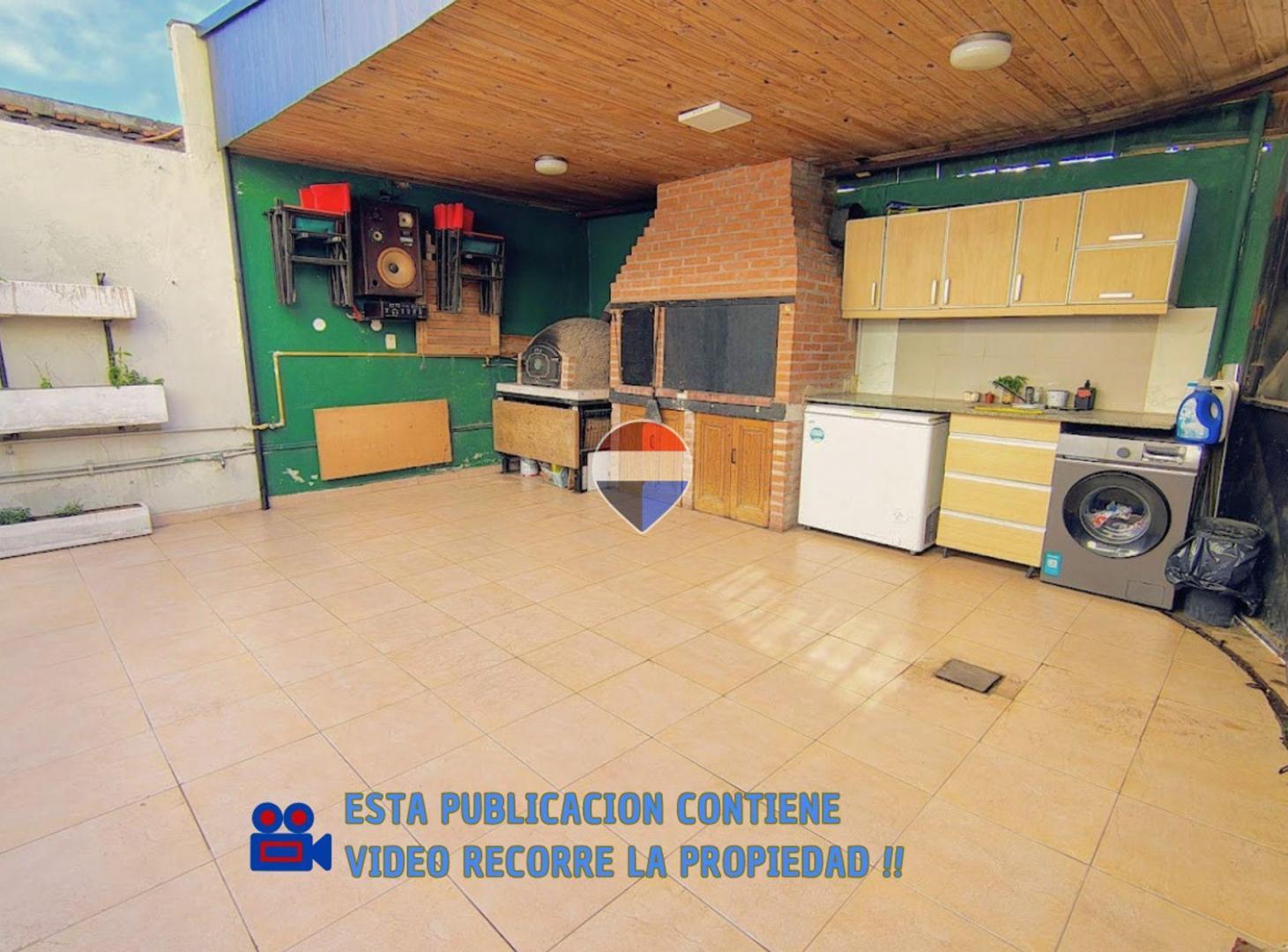 Foto de VENTA PH DUPLEX 3 AMB. BERNAL OESTE GARAJE QUINCHO, imagen 4