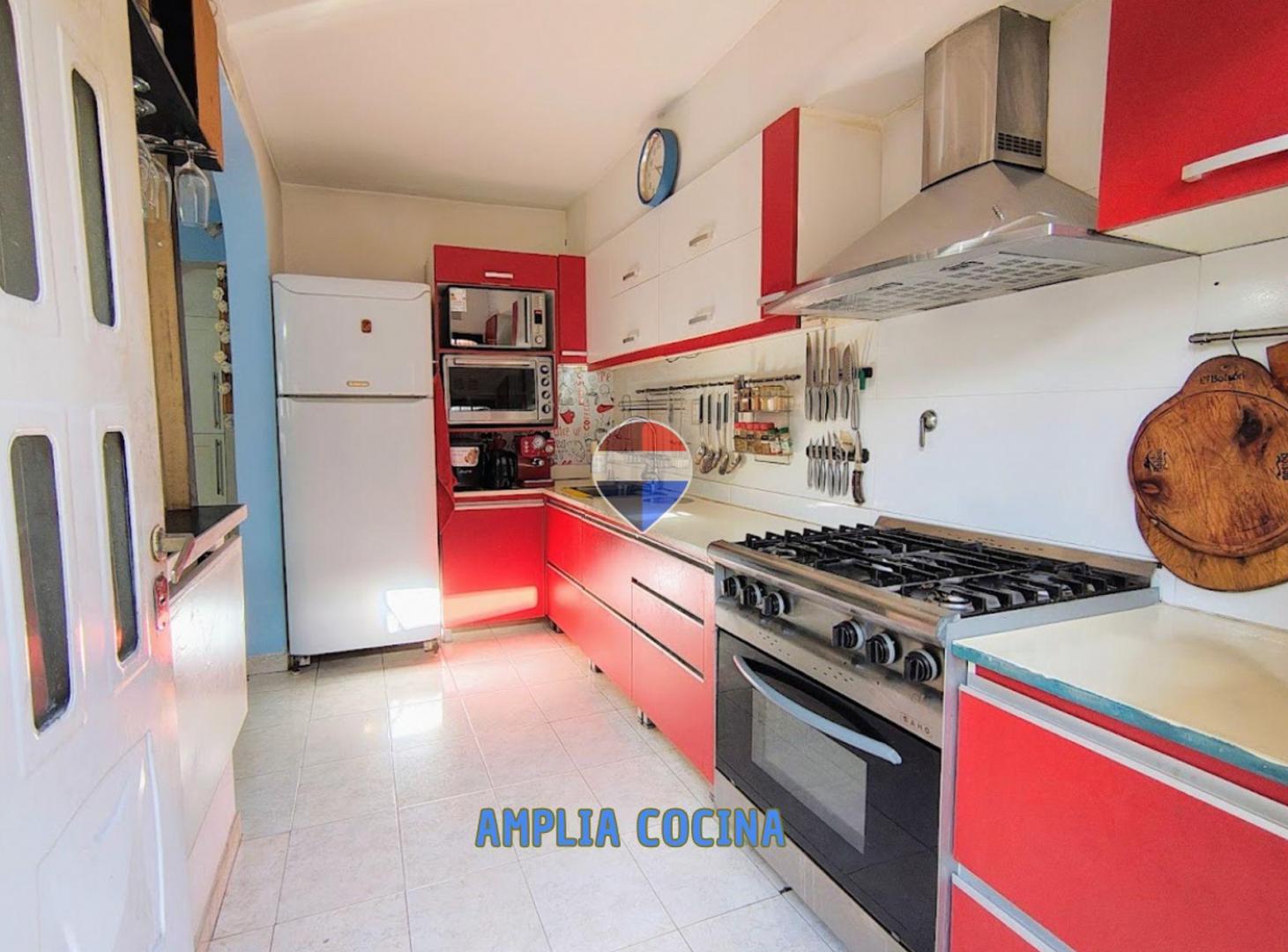 Foto de VENTA PH DUPLEX 3 AMB. BERNAL OESTE GARAJE QUINCHO, imagen 1